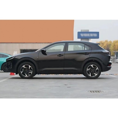 400 500 Pure Electric Motor Power SUV Neta X Nezha X Electric SUV Car 2024 Für Erwachsene