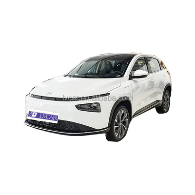 Stilvoller Xiao Peng G3i 2022 Elektro-SUV mit ACC Cruise Control und 0,33 Ladezeit