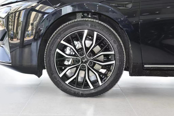 ACC Cruise Control Xiaopeng Xpeng P5 Autos Nuevos Gebrauchtwagen Online Zweite haben Fahrzeuge