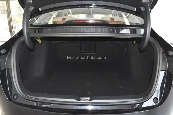 ACC Cruise Control Xiaopeng Xpeng P5 Autos Nuevos Gebrauchtwagen Online Zweite haben Fahrzeuge