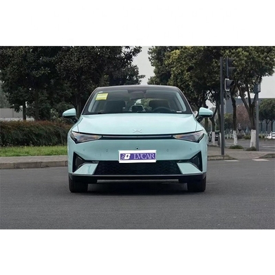 Vordere Scheibe Hinterscheibe Bremssystem Xpeng P5 Cabrio Die ultimative Lösung