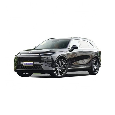Gewicht 1000 kg-2000 kg Xpeng G9 2023 Elektroauto Hochgeschwindigkeit