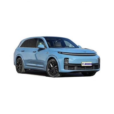 Touchscreen und Benzinstrom für 2023 Li Xiang Auto L9