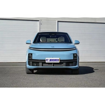 Touchscreen und Benzinstrom für 2023 Li Xiang Auto L9