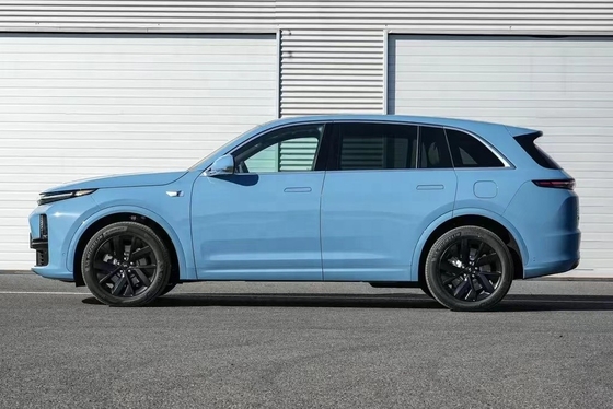Touchscreen und Benzinstrom für 2023 Li Xiang Auto L9