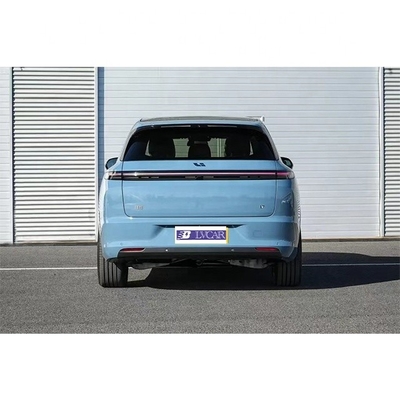 Touchscreen und Benzinstrom für 2023 Li Xiang Auto L9