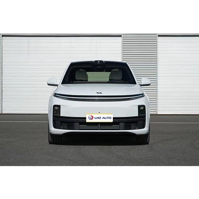2023 Lixiang Li L7 BLue Elektrofahrersitz Anpassung Ev Auto Suv Energiefahrzeuge