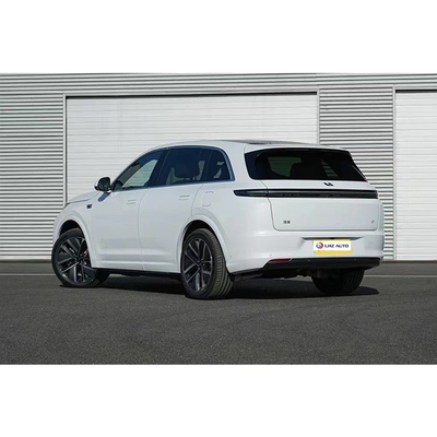 2023 Lixiang Li L7 BLue Elektrofahrersitz Anpassung Ev Auto Suv Energiefahrzeuge
