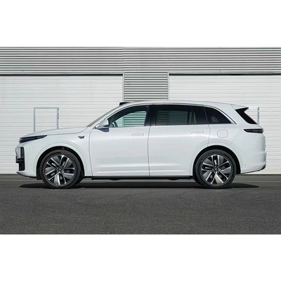 2023 Lixiang Li L7 BLue Elektrofahrersitz Anpassung Ev Auto Suv Energiefahrzeuge