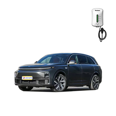 2023 LiXiang L7 Pro Max EV Hybrid-Auto Mittlerer bis Großer Luxus-Elektro-SUV für den Haushalt
