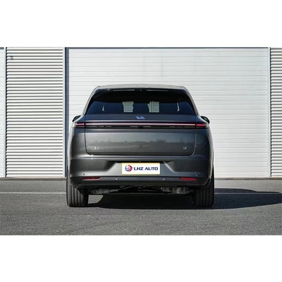 2023 LiXiang L7 Pro Max EV Hybrid-Auto Mittlerer bis Großer Luxus-Elektro-SUV für den Haushalt