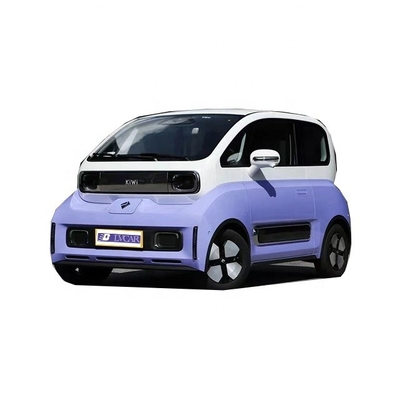 Dach-Rack-frei Wuling Baojun Das ultimative Mini-Elektrofahrzeug für städtische Abenteuer