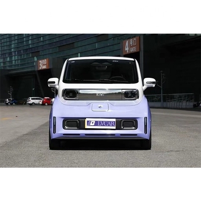 Dach-Rack-frei Wuling Baojun Das ultimative Mini-Elektrofahrzeug für städtische Abenteuer