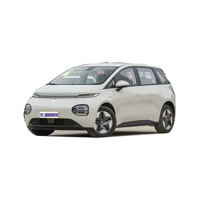 Linkslenkslenken Wuling Baojun beliebter und erschwinglicher Fünf-Tür-Fünf-Sitzer-Hatchback