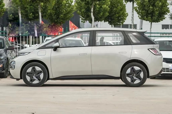 Linkslenkslenken Wuling Baojun beliebter und erschwinglicher Fünf-Tür-Fünf-Sitzer-Hatchback