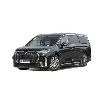 2023 Voyah Dreamer EV Pure Electric MPV für den mittel- bis großflächigen Markt