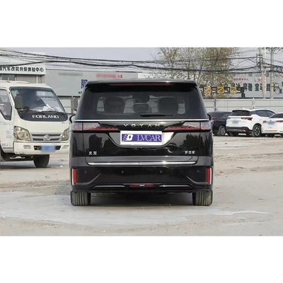 2023 Voyah Dreamer EV Pure Electric MPV für den mittel- bis großflächigen Markt