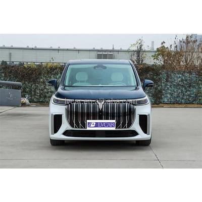 2024 Voyageh Dreamer PHEV 7-Sitzer Luxus-MPV Maximalleistung 310kW Ladezeit 0,5 Stunde