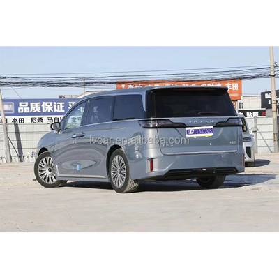 2024 Voyageh Dreamer PHEV 7-Sitzer Luxus-MPV Maximalleistung 310kW Ladezeit 0,5 Stunde