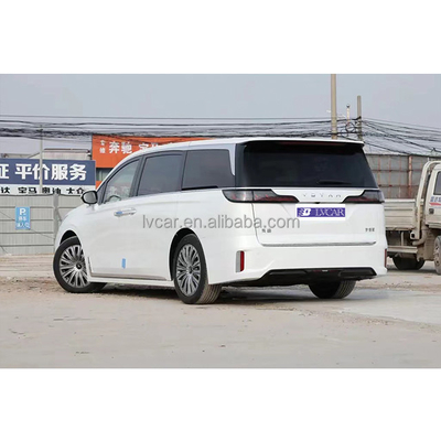 2024 Voyageh Dreamer PHEV 7-Sitzer Luxus-MPV Maximalleistung 310kW Ladezeit 0,5 Stunde