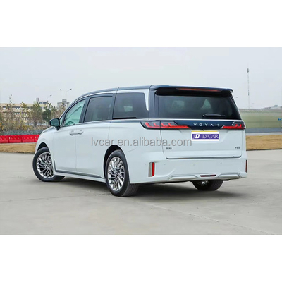 2024 Voyageh Dreamer PHEV 7-Sitzer Luxus-MPV Maximalleistung 310kW Ladezeit 0,5 Stunde