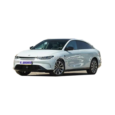 Leap Motor 2023 Zero-Run 4 Räder Elektroauto 5 Sitzplätze 0,5 Stunden Ladezeit