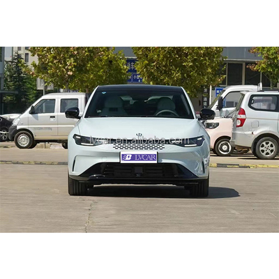 Leap Motor 2023 Zero-Run 4 Räder Elektroauto 5 Sitzplätze 0,5 Stunden Ladezeit