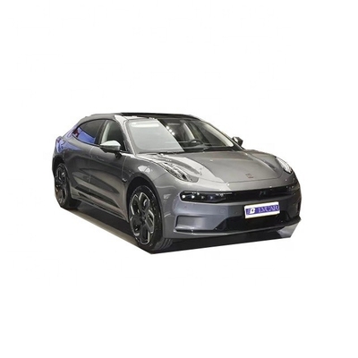 Maximale Leistung 200-250 PS reine Elektrofahrzeuge mit Auto-Entertainment-System inklusive