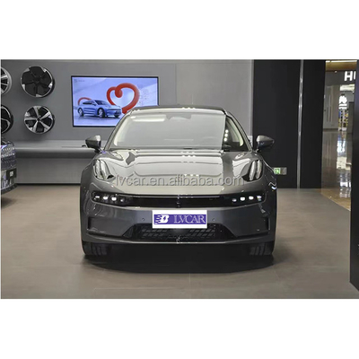 Maximale Leistung 200-250 PS reine Elektrofahrzeuge mit Auto-Entertainment-System inklusive