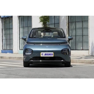 Elektrische Parkbremse Autosport-System Wuling Baojun Yunduo Kompakt SUV 2023