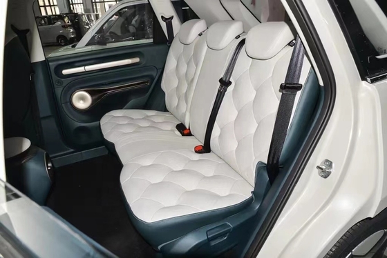 Elektrische Parkbremse Autosport-System Wuling Baojun Yunduo Kompakt SUV 2023