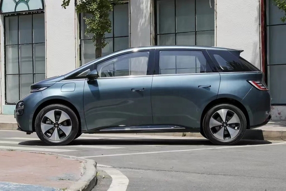 Elektrische Parkbremse Autosport-System Wuling Baojun Yunduo Kompakt SUV 2023