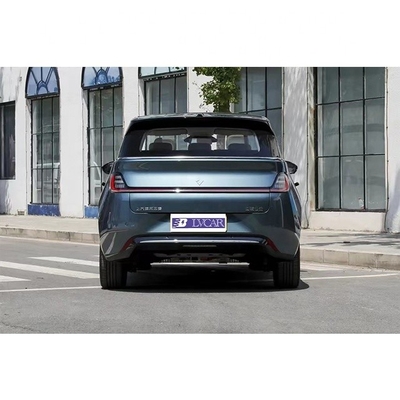 Elektrische Parkbremse Autosport-System Wuling Baojun Yunduo Kompakt SUV 2023