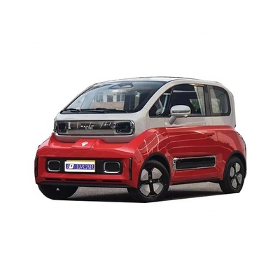 Wuling Motors Mikroautos wuling baojun beliebte Energiefahrzeuge mit Front 6 Rear 6 Radar