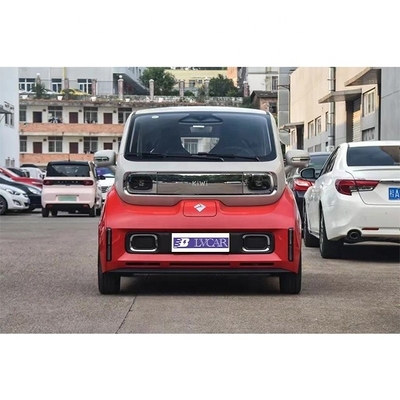 Wuling Motors Mikroautos wuling baojun beliebte Energiefahrzeuge mit Front 6 Rear 6 Radar