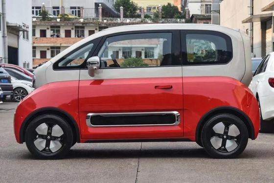 Wuling Motors Mikroautos wuling baojun beliebte Energiefahrzeuge mit Front 6 Rear 6 Radar
