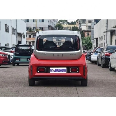 Wuling Motors Mikroautos wuling baojun beliebte Energiefahrzeuge mit Front 6 Rear 6 Radar