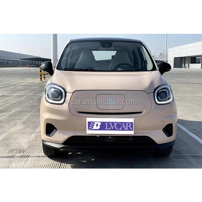 LeapMotor T03 2023 Elektrofahrzeug mit 200 kW Maximalleistung und 403 km Langstreckenlänge