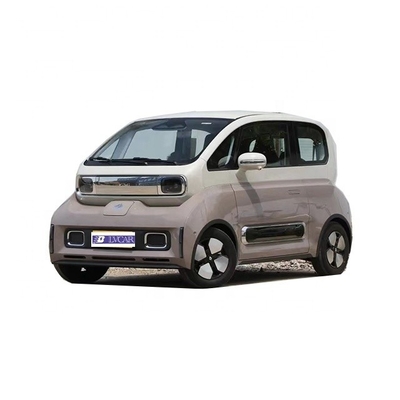 Elektrische Lenkung Wuling-Motoren Mini-Energiefahrzeuge mit Anti-Pinch-Funktion