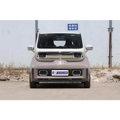 Elektrische Lenkung Wuling-Motoren Mini-Energiefahrzeuge mit Anti-Pinch-Funktion