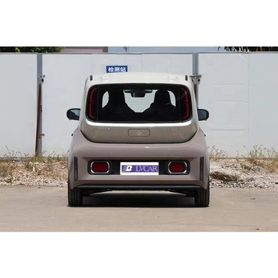 Elektrische Lenkung Wuling-Motoren Mini-Energiefahrzeuge mit Anti-Pinch-Funktion