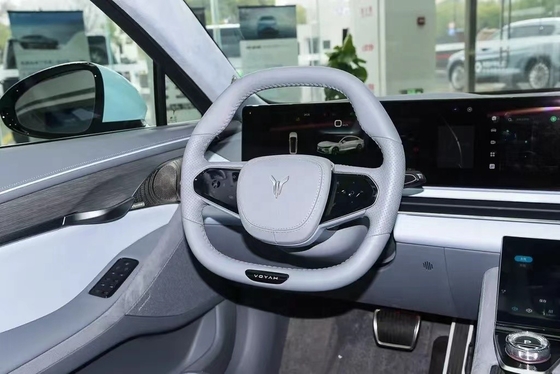 360° Rückkamera Voyah Zhuiguang Große und mittlere Limousine für 2023 Energiefahrzeuge