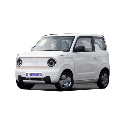 SUV Geely Panda Mini 200 km Batterielebensdauer reines elektrisches Miniatur-Energiefahrzeug für Erwachsene