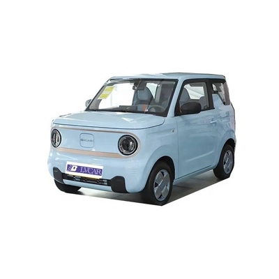 Geely Panda Mini Die perfekte Wahl mit 200 km Reichweite und Anpassungsmöglichkeiten