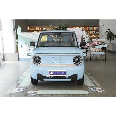 Geely Panda Mini Die perfekte Wahl mit 200 km Reichweite und Anpassungsmöglichkeiten