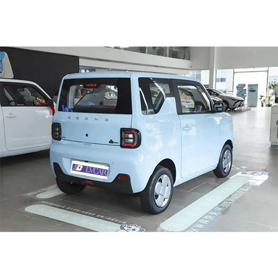 Geely Panda Mini Die perfekte Wahl mit 200 km Reichweite und Anpassungsmöglichkeiten