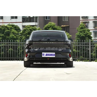 Lassen Sie die Kraft von Voyah Automobiles Top-Energie-Fahrzeug mit 5 Türen und 5 Sitzen frei