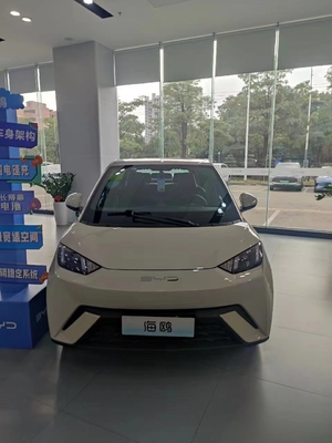 Energie 2024 BYD Seagull Elektrofahrzeug Reichweite 405 km und Batteriekapazität 30,08 KWH