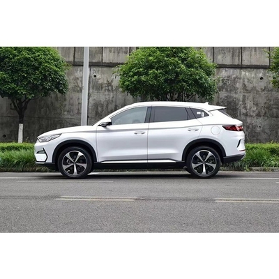 Elektrofahrzeuge BYD Elektroauto 23 und BYD Song Plus 5-Sitzer rein elektrischer SUV