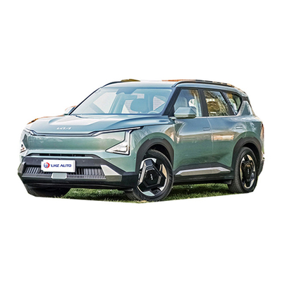 2024KIA EV5 Pure Electric Vehicle SUV 64,2 kWh Batteriekapazität 0,45 Stunden Ladezeit